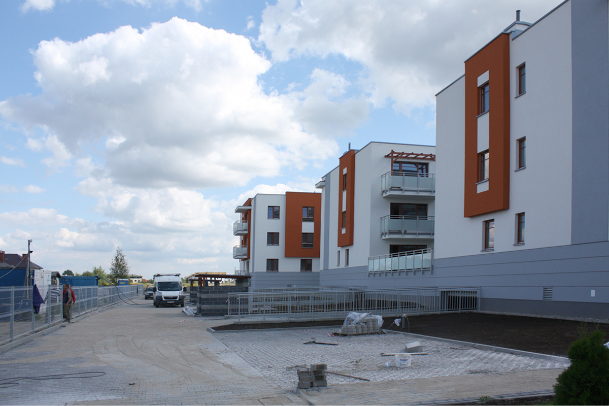 4, 5 i 6 od zachodu